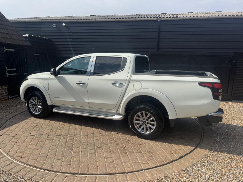 Used Mitsubishi L200 2017 for sale - 76173219: Photo 33