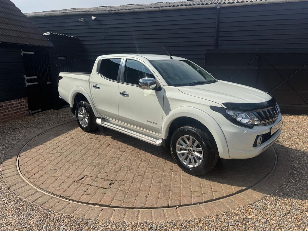 Used Mitsubishi L200 2017 for sale - 76173219: Photo 34