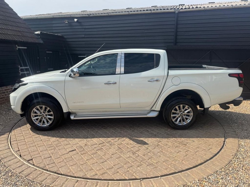 Used Mitsubishi L200 2017 for sale - 76173219: Photo 35