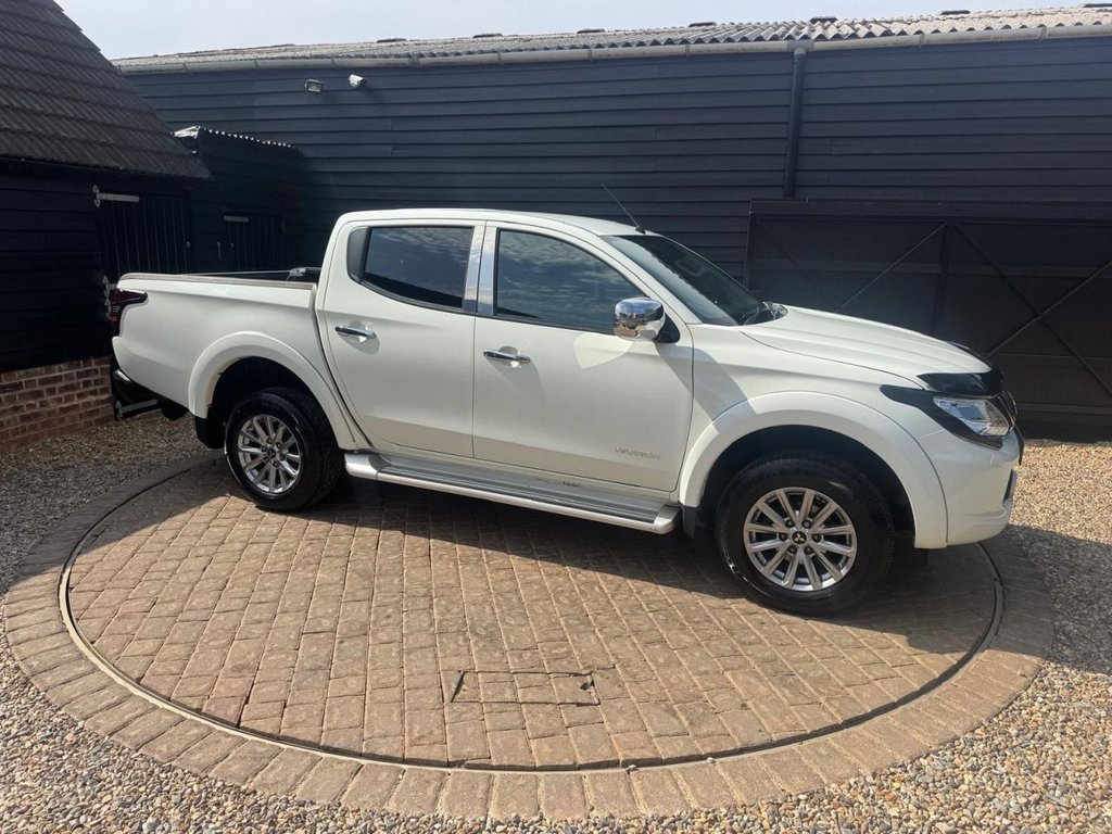 Used Mitsubishi L200 2017 for sale - 76173219: Photo 36