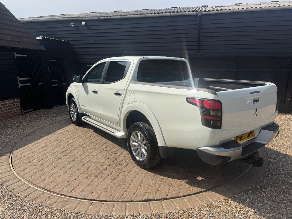 Used Mitsubishi L200 2017 for sale - 76173219: Photo 37
