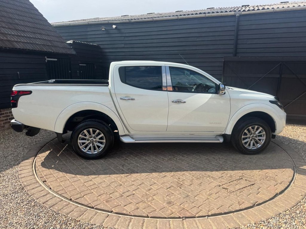 Used Mitsubishi L200 2017 for sale - 76173219: Photo 39