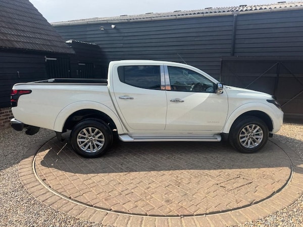 Used Mitsubishi L200 2017 for sale - 76173219: Photo 39