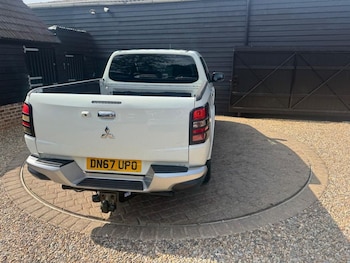 Used Mitsubishi L200 2017 for sale - 76173219: Photo 3