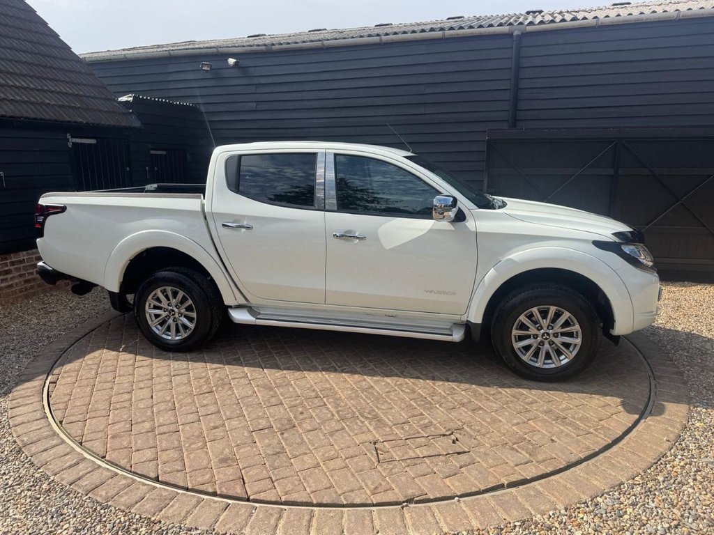 Used Mitsubishi L200 2017 for sale - 76173219: Photo 40