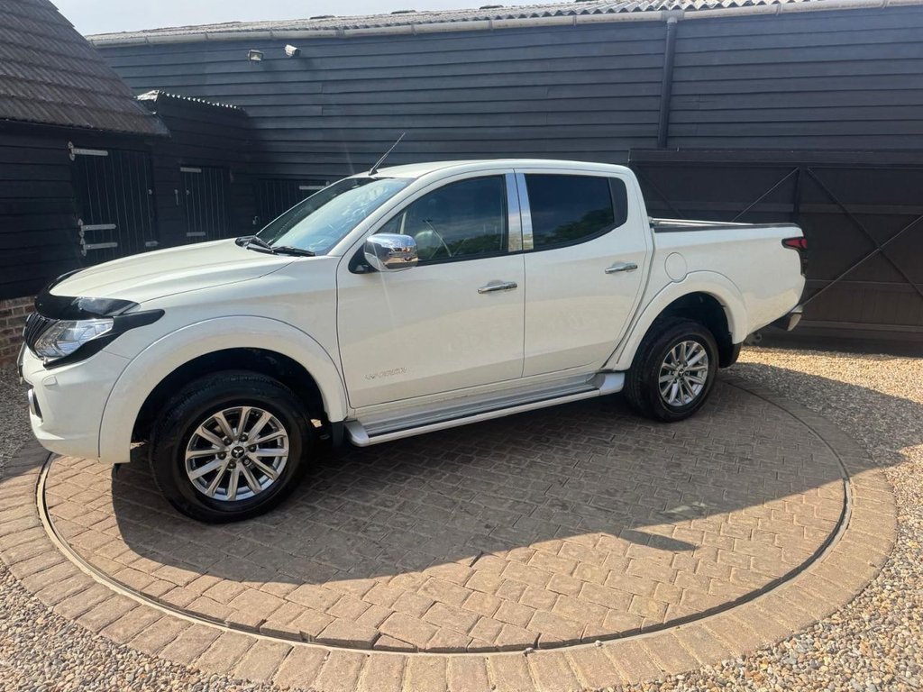 Used Mitsubishi L200 2017 for sale - 76173219: Photo 41