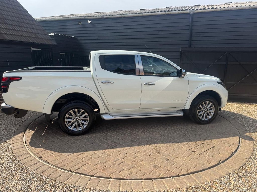 Used Mitsubishi L200 2017 for sale - 76173219: Photo 42