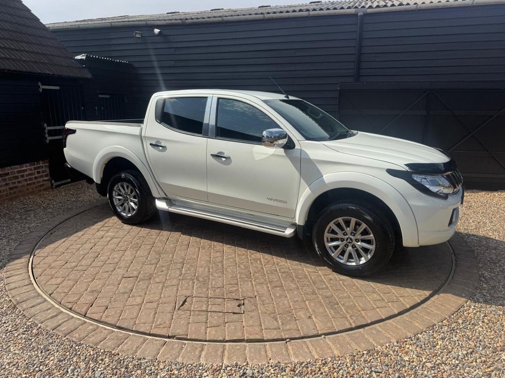 Used Mitsubishi L200 2017 for sale - 76173219: Photo 43