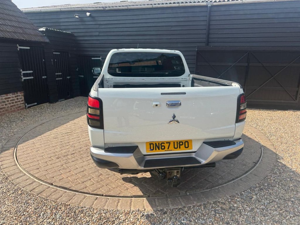 Used Mitsubishi L200 2017 for sale - 76173219: Photo 45