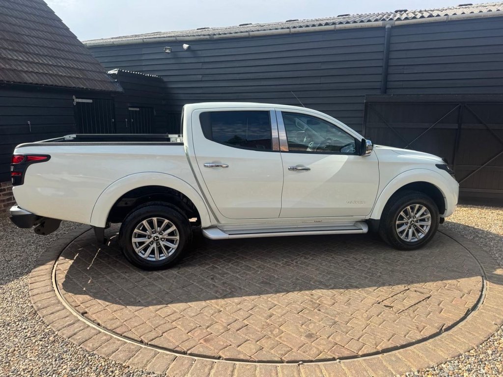 Used Mitsubishi L200 2017 for sale - 76173219: Photo 47