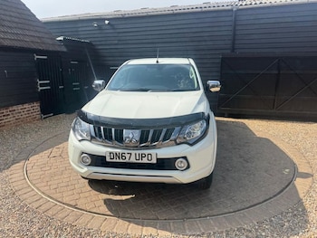 Used Mitsubishi L200 2017 for sale - 76173219: Photo 4