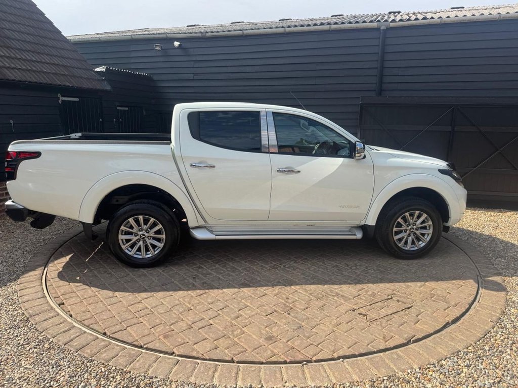 Used Mitsubishi L200 2017 for sale - 76173219: Photo 5