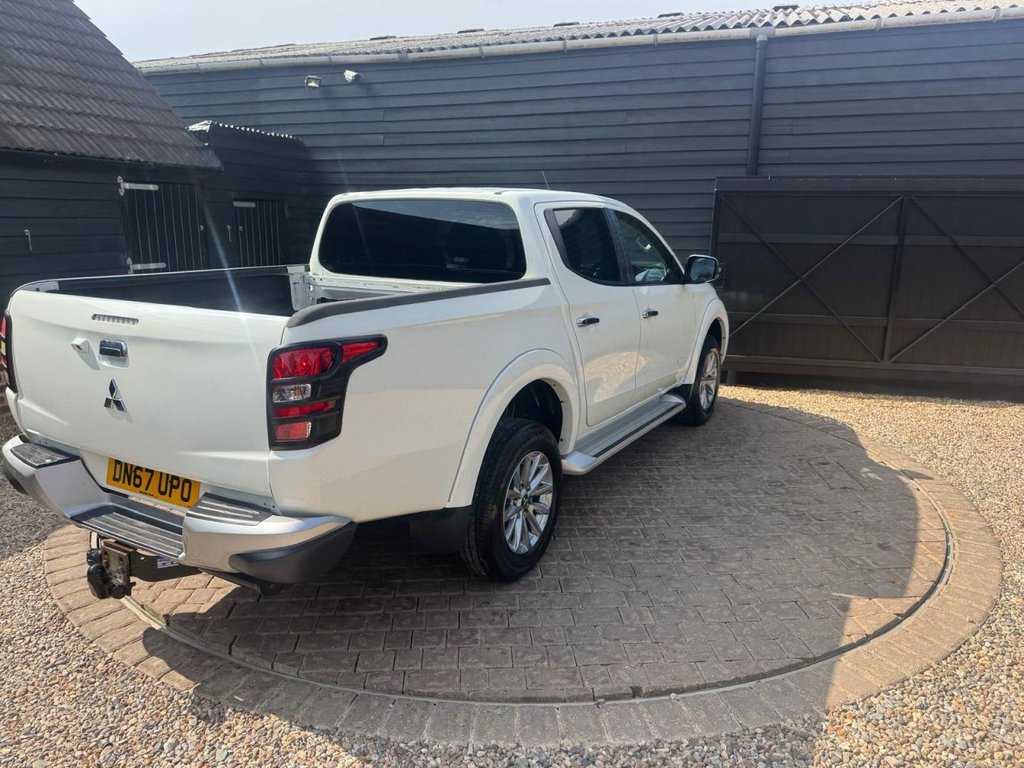 Used Mitsubishi L200 2017 for sale - 76173219: Photo 7