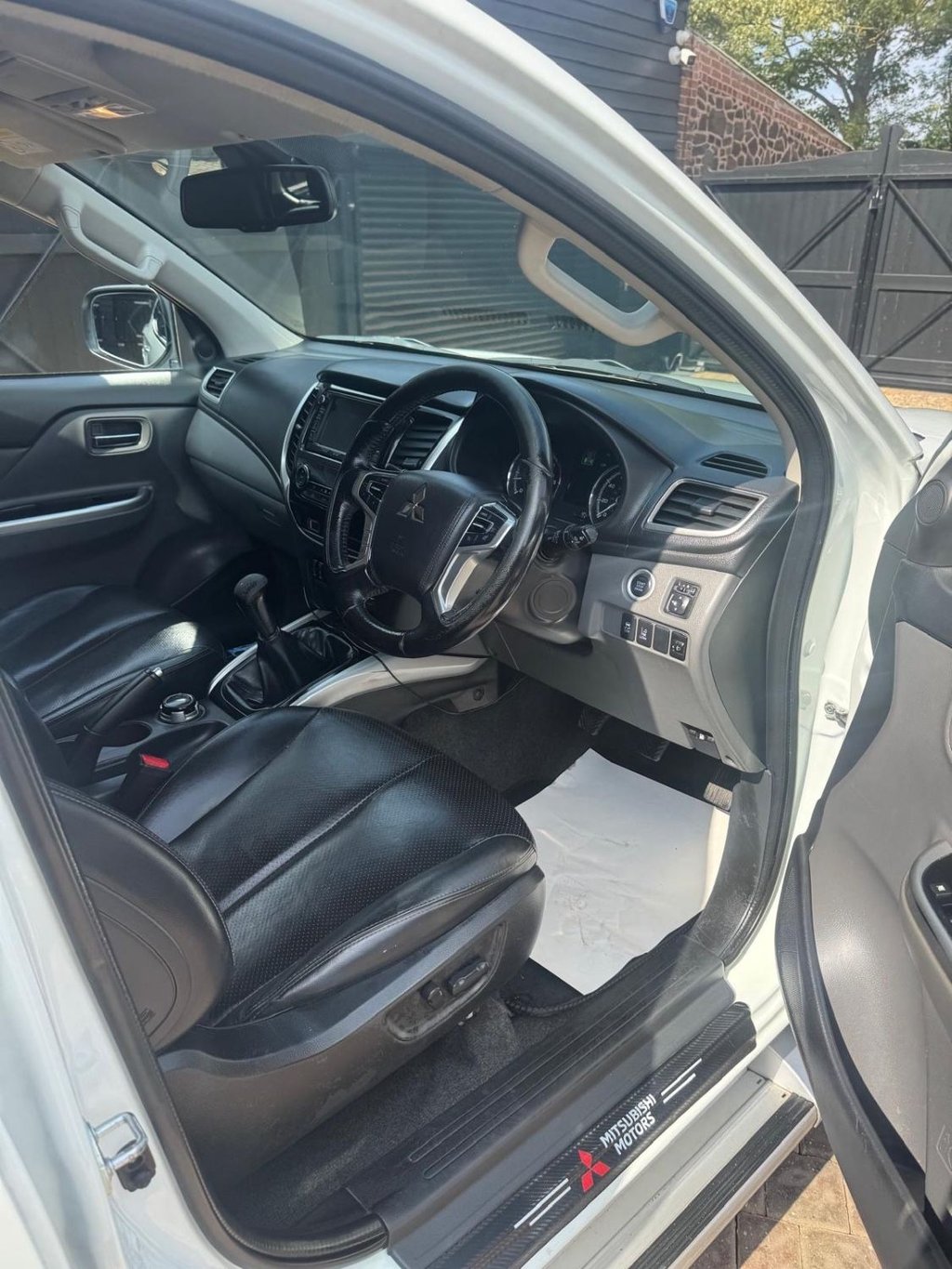 Used Mitsubishi L200 2017 for sale - 76173219: Photo 9