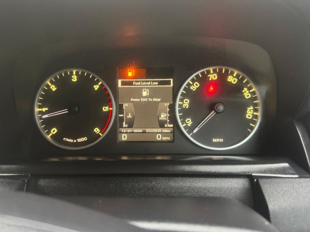 Used Land Rover Discovery 4 2011 for sale - 76274018: Photo 10