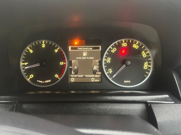 Used Land Rover Discovery 2011 for sale - 76274018: Photo 10
