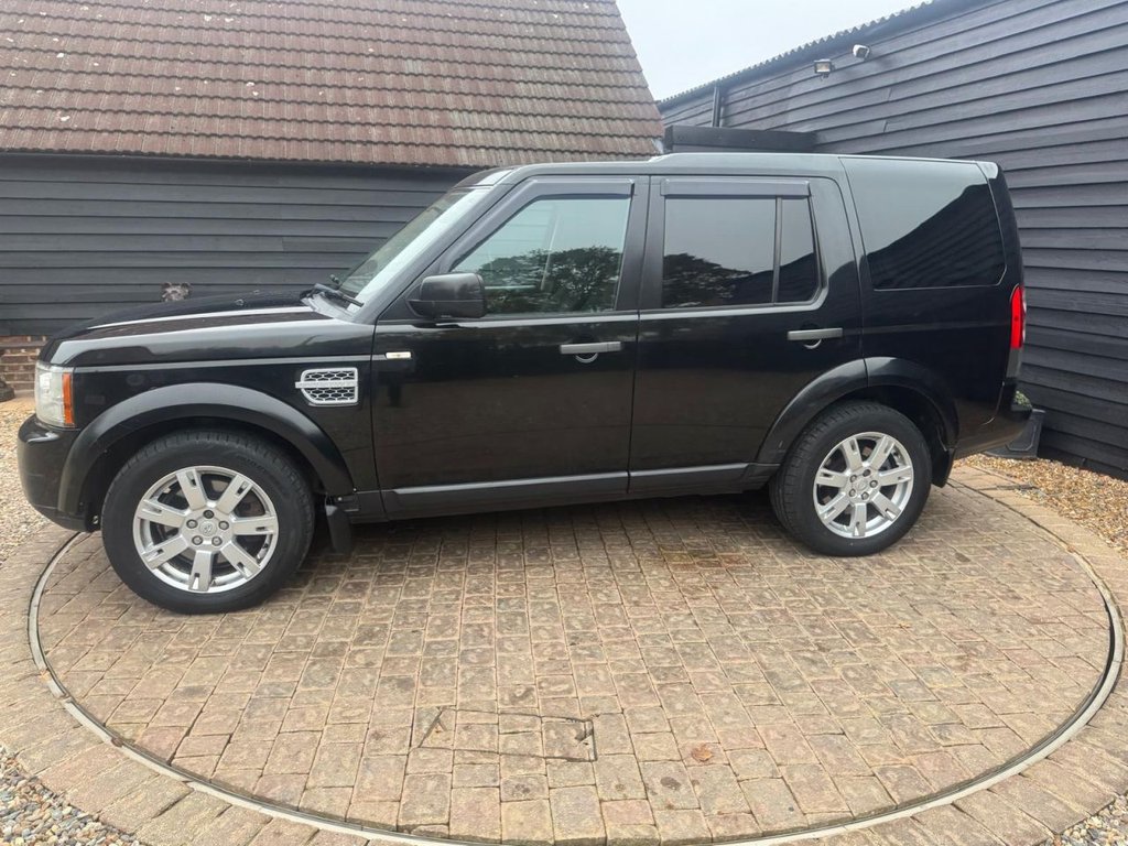 Used Land Rover Discovery 4 2011 for sale - 76274018: Photo 15