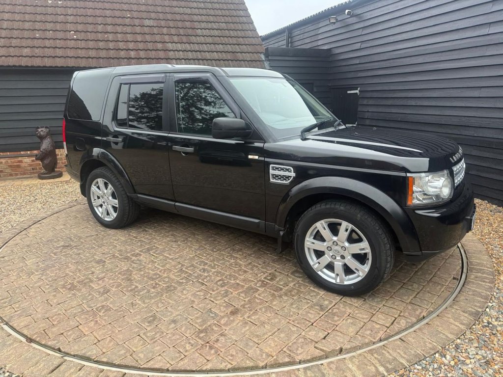 Used Land Rover Discovery 4 2011 for sale - 76274018: Photo 17