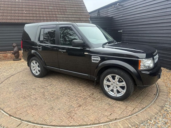 Used Land Rover Discovery 2011 for sale - 76274018: Photo 17