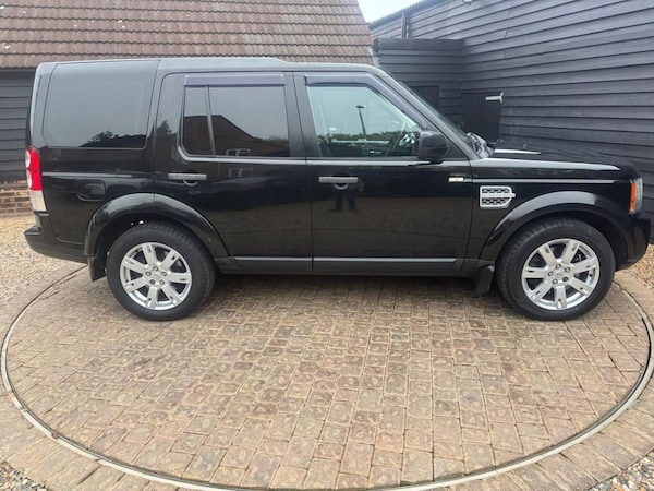 Used Land Rover Discovery 2011 for sale - 76274018: Photo 19