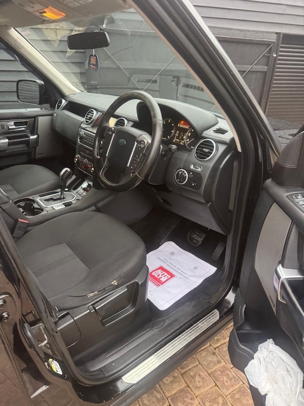 Used Land Rover Discovery 2011 for sale - 76274018: Photo 6