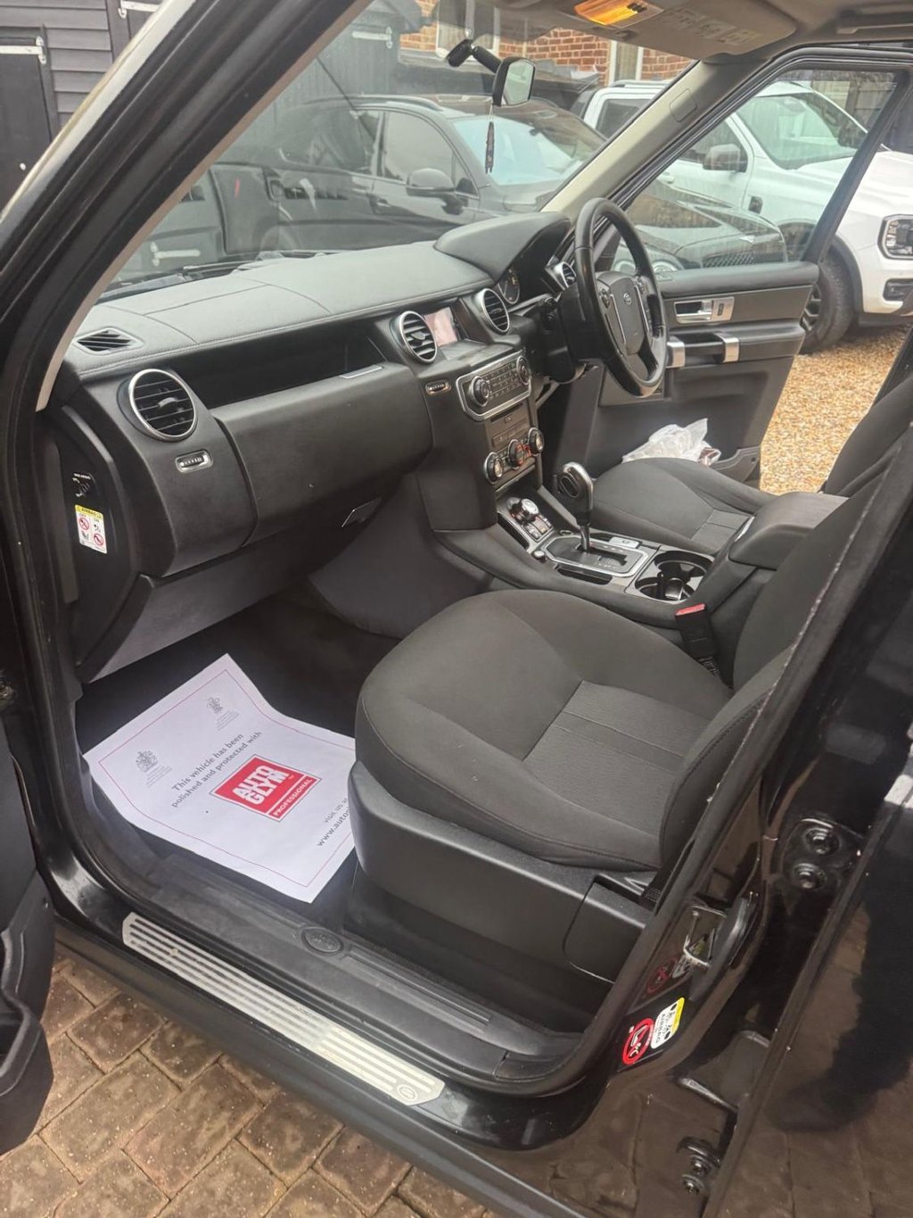 Used Land Rover Discovery 4 2011 for sale - 76274018: Photo 7