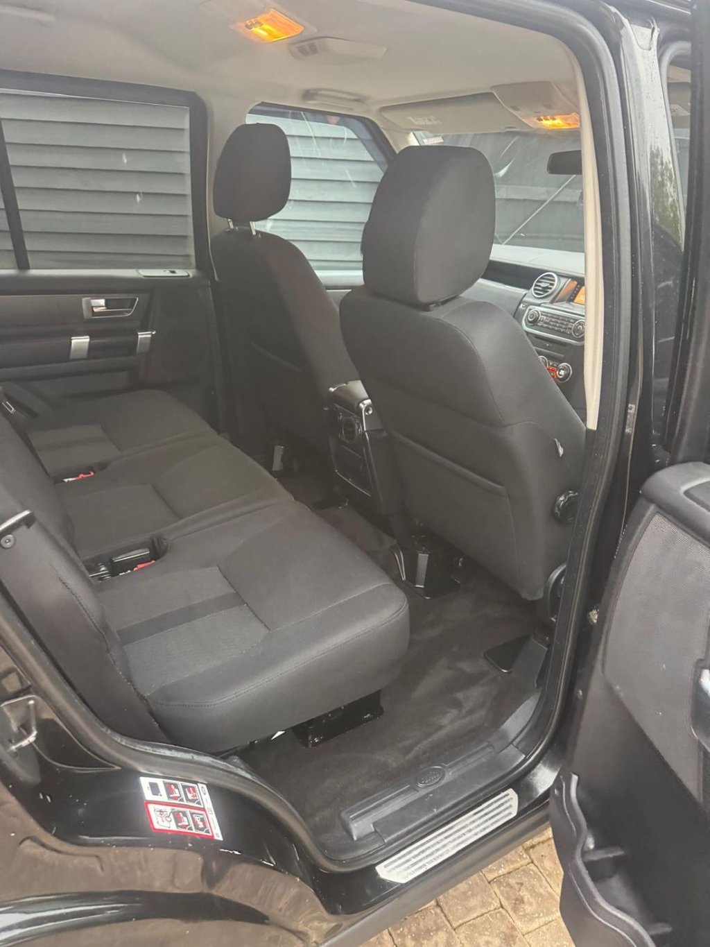 Used Land Rover Discovery 4 2011 for sale - 76274018: Photo 8