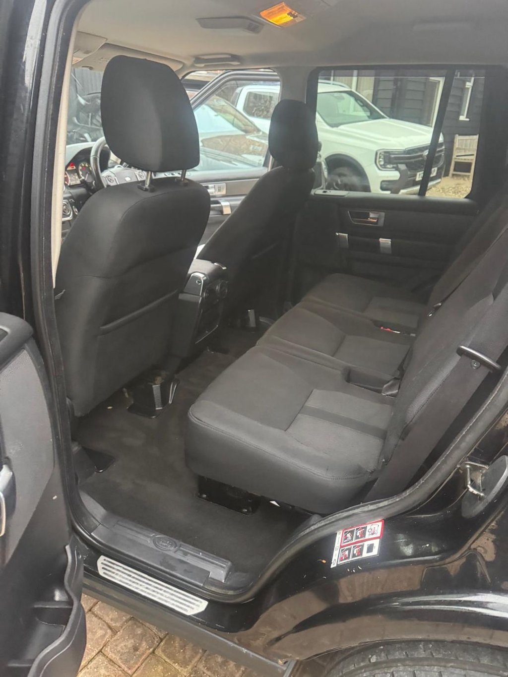 Used Land Rover Discovery 4 2011 for sale - 76274018: Photo 9