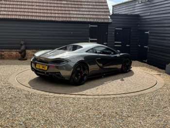 Used McLaren 570S 2017 for sale - 75149479: Photo