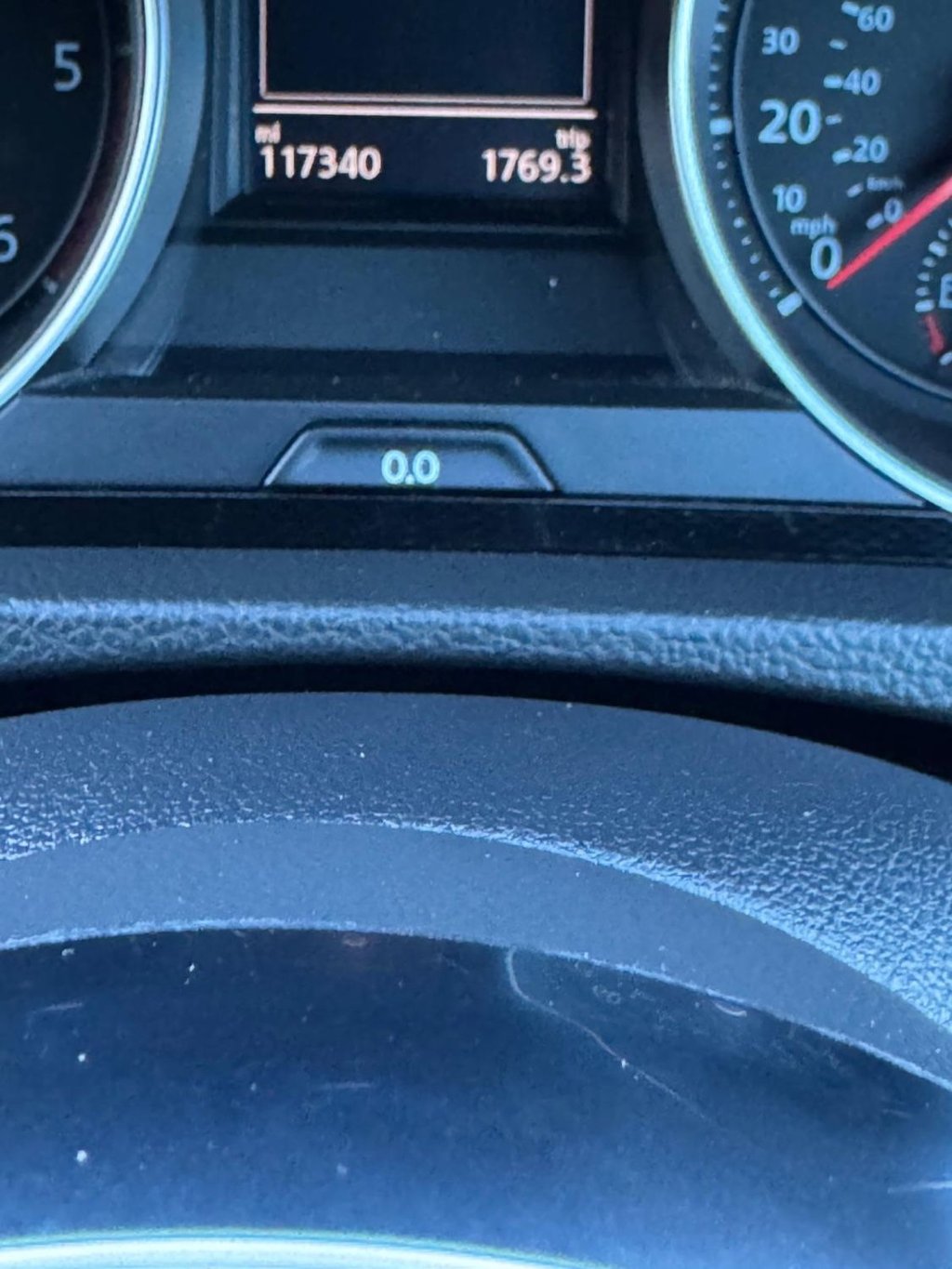 Used Volkswagen Golf 2016 for sale - 77897570: Photo 12