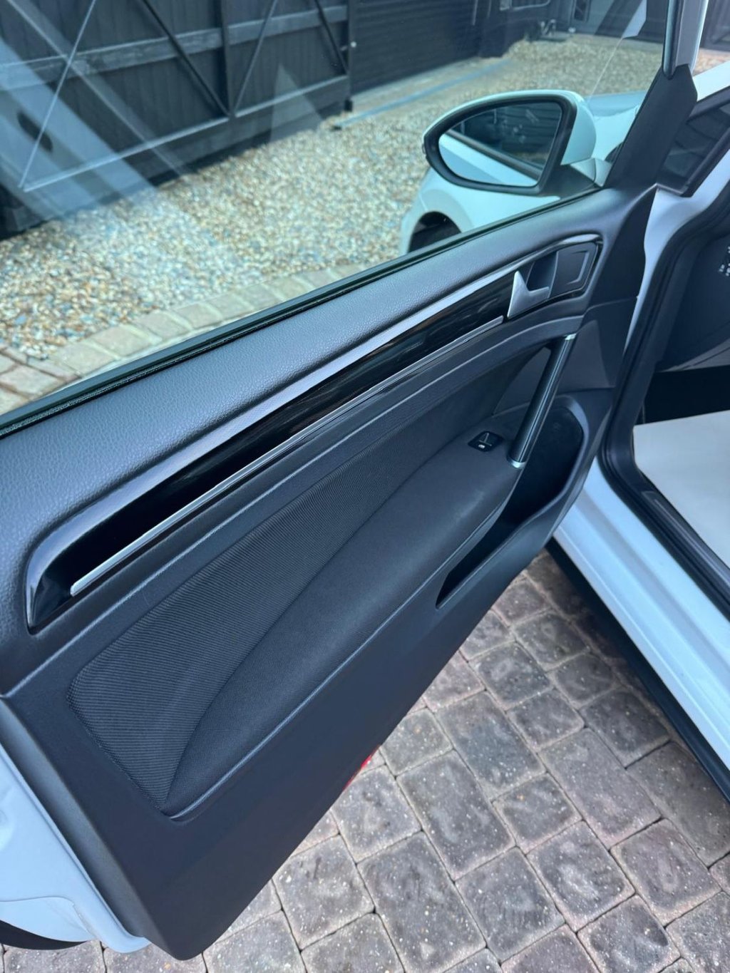 Used Volkswagen Golf 2016 for sale - 77897570: Photo 13