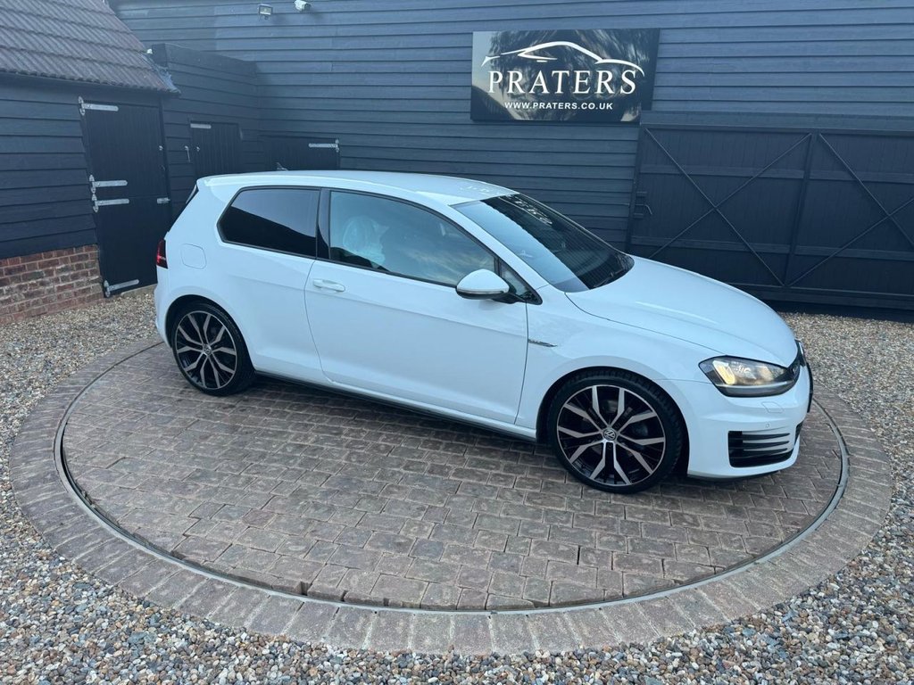 Used Volkswagen Golf 2016 for sale - 77897570: Photo 15