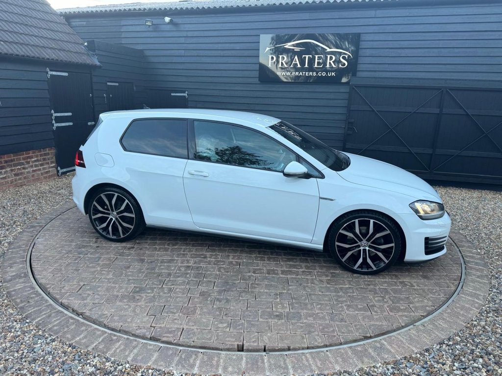 Used Volkswagen Golf 2016 for sale - 77897570: Photo 17