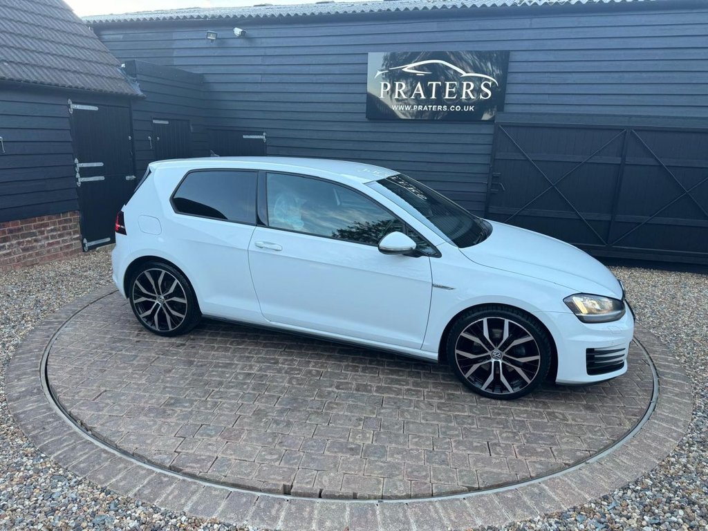 Used Volkswagen Golf 2016 for sale - 77897570: Photo 18