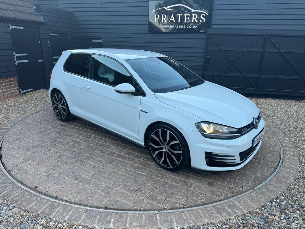 Used Volkswagen Golf 2016 for sale - 77897570: Photo 19