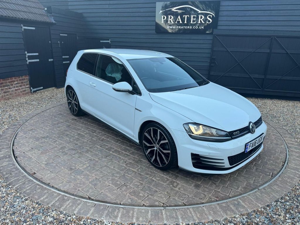 Used Volkswagen Golf 2016 for sale - 77897570: Photo 20