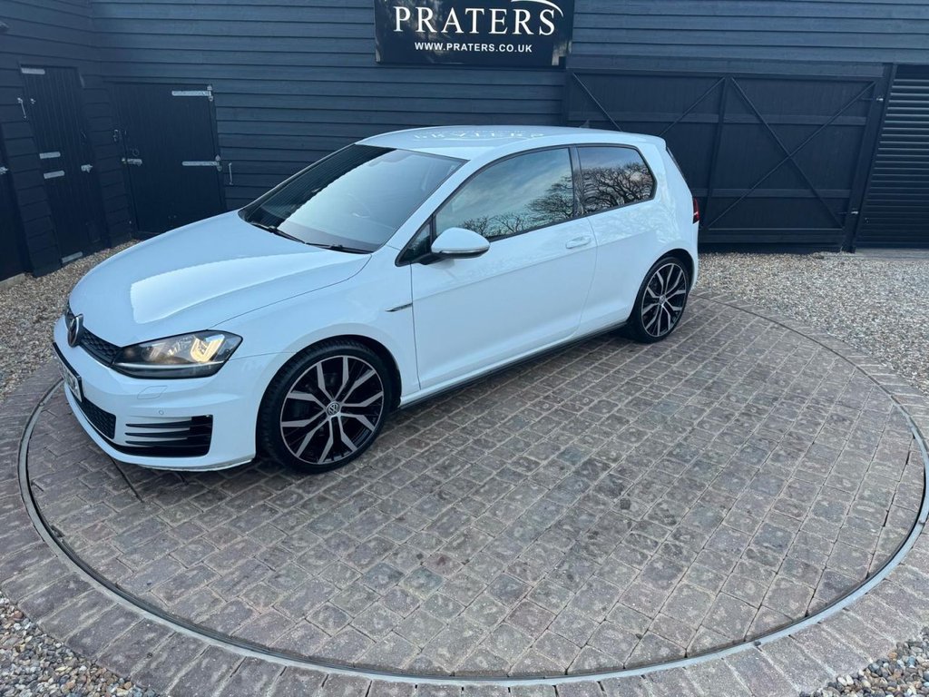 Used Volkswagen Golf 2016 for sale - 77897570: Photo 22