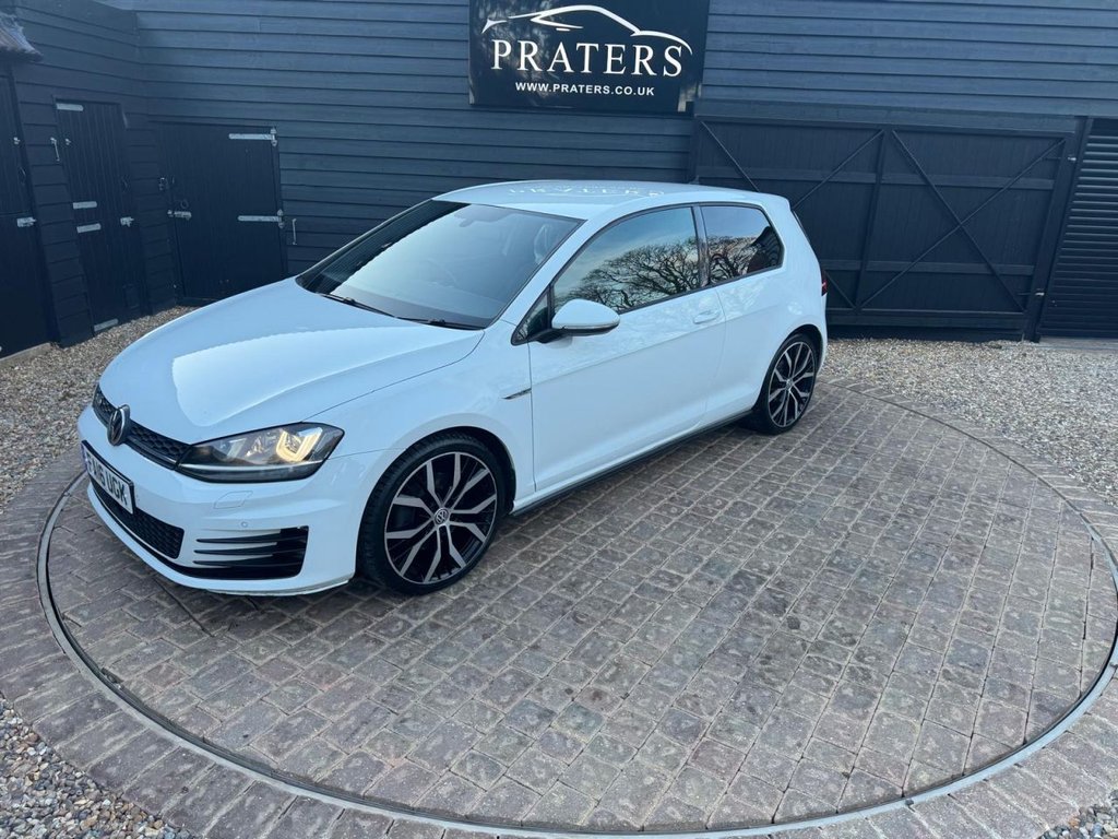 Used Volkswagen Golf 2016 for sale - 77897570: Photo 23