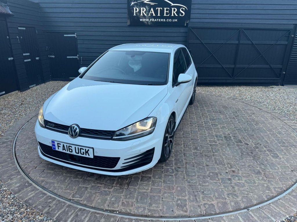 Used Volkswagen Golf 2016 for sale - 77897570: Photo 24