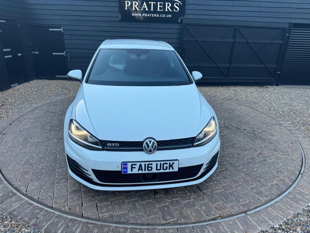 Used Volkswagen Golf 2016 for sale - 77897570: Photo 25