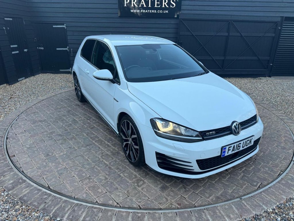 Used Volkswagen Golf 2016 for sale - 77897570: Photo 26