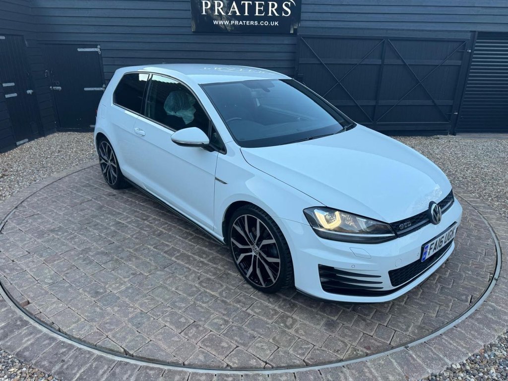 Used Volkswagen Golf 2016 for sale - 77897570: Photo 27