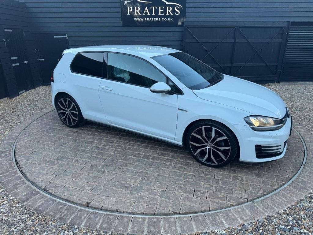 Used Volkswagen Golf 2016 for sale - 77897570: Photo 28