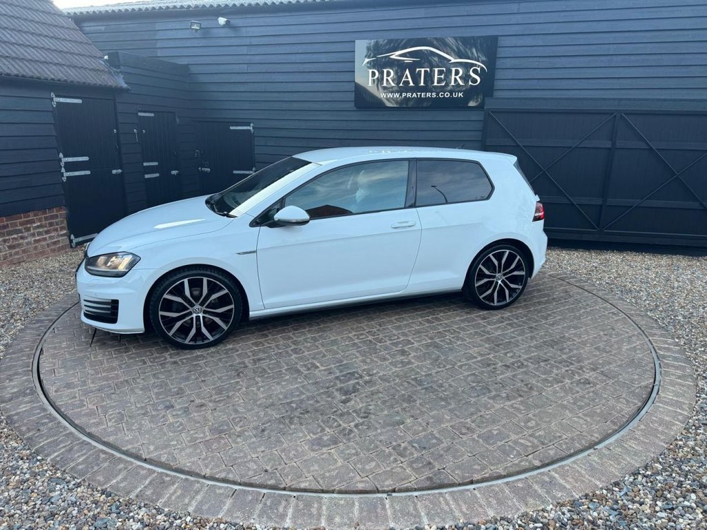 Used Volkswagen Golf 2016 for sale - 77897570: Photo 6