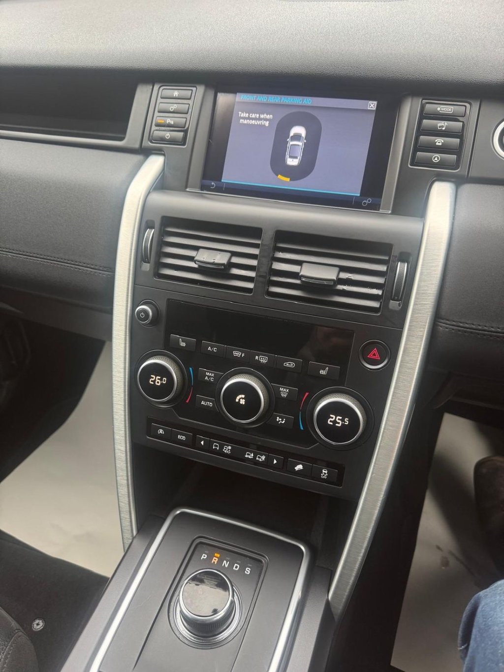 Used Land Rover Discovery Sport 2017 for sale - 77484970: Photo 13