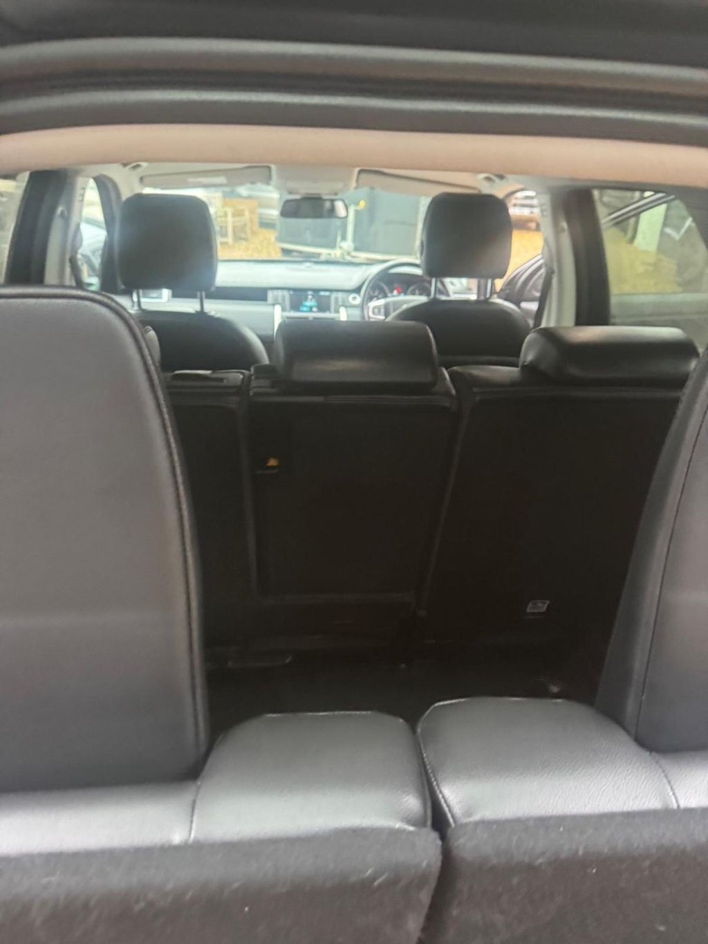 Used Land Rover Discovery Sport 2017 for sale - 77484970: Photo 16