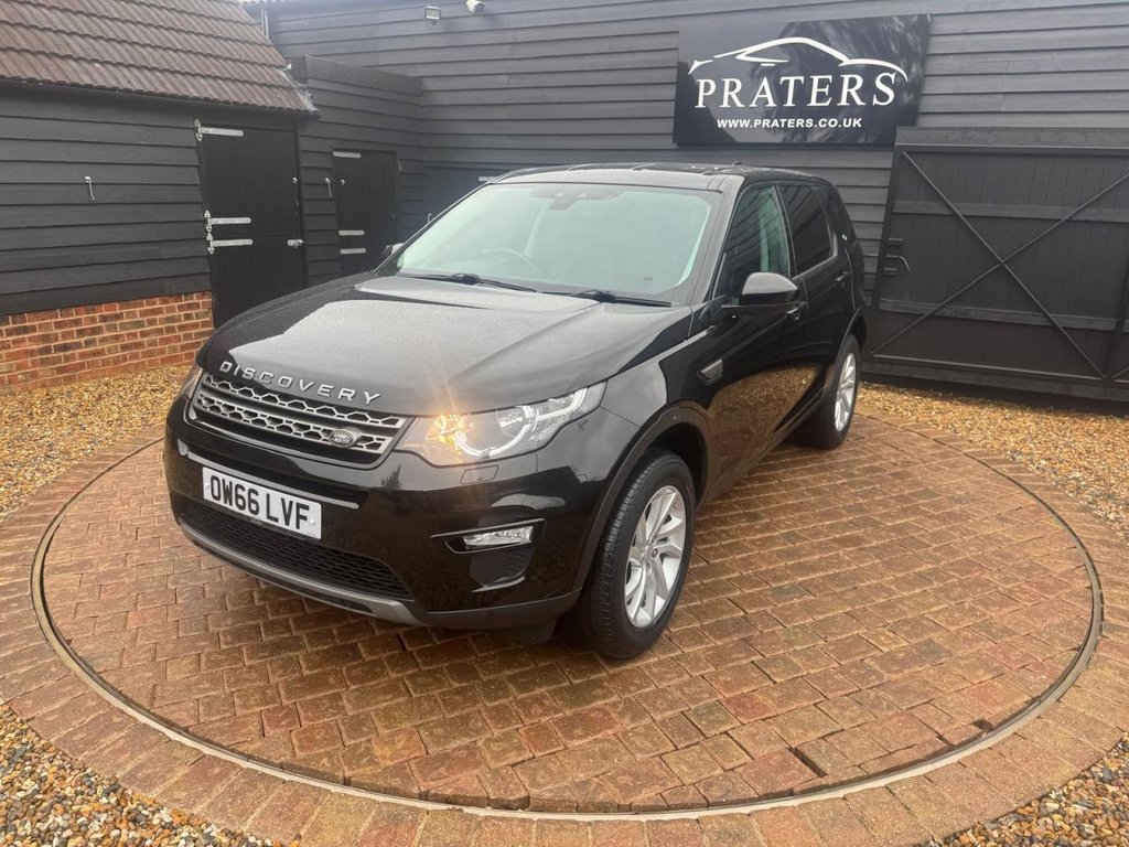 Used Land Rover Discovery Sport 2017 for sale - 77484970: Photo 27