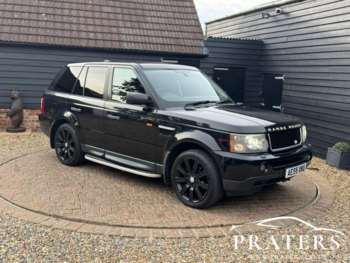 2006 (55) - 2.7 TD V6 HSE SUV 5dr Diesel Automatic (271 g/km, 187 bhp)