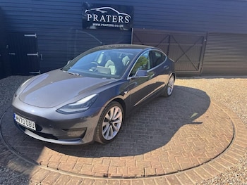 Used Tesla Model 3 2020 for sale - 78377254: Photo