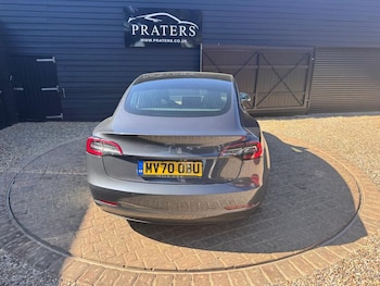 Used Tesla Model 3 2020 for sale - 78377254: Photo